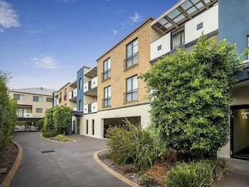 Oceanic On Thompson Apartments - Tweed Heads Accommodation 6