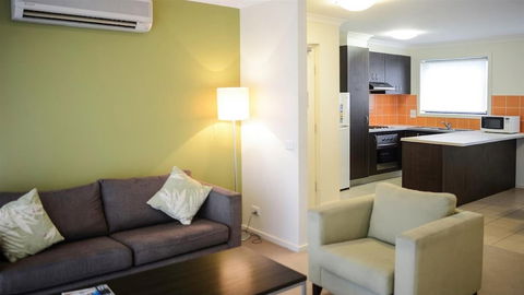 Oceanic On Thompson Apartments - Tweed Heads Accommodation 0