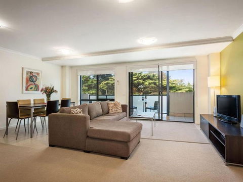 Oceanic On Thompson Apartments - Tweed Heads Accommodation 4