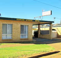 Rankins Springs Motel - Tweed Heads Accommodation