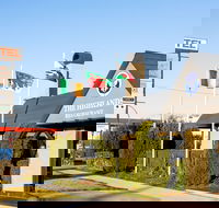 New England Motor Lodge - Tweed Heads Accommodation