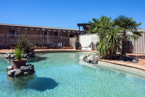 New England Motor Lodge - Tweed Heads Accommodation 2