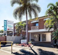 Banjo Paterson Motor Inn - Tweed Heads Accommodation