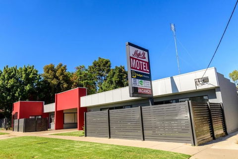 High Street Motel - Tweed Heads Accommodation 2