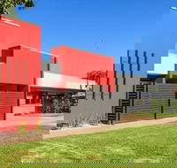 High Street Motel - Tweed Heads Accommodation