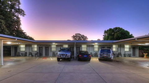 High Street Motel - Tweed Heads Accommodation 3