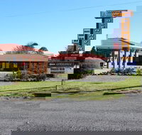 Glen Innes Lodge Motel - Tweed Heads Accommodation