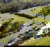 Yarrahapinni Homestead - Tweed Heads Accommodation