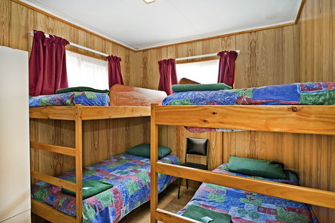 Acclaim Pine Grove Holiday Park - Tweed Heads Accommodation 1