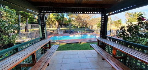 Acclaim Pine Grove Holiday Park - Tweed Heads Accommodation 3