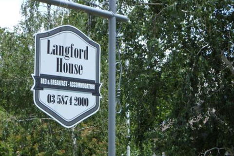 Langford House B & B - Tweed Heads Accommodation 3