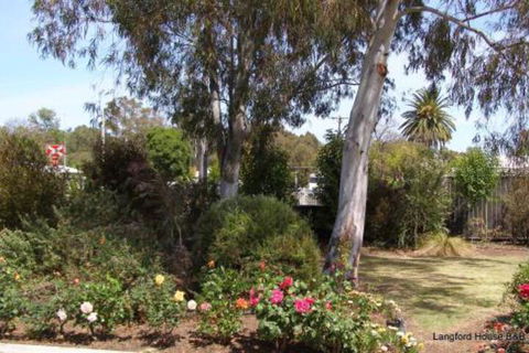 Langford House B & B - Tweed Heads Accommodation 0