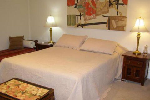 Langford House B & B - Tweed Heads Accommodation 5