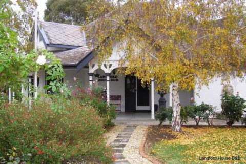 Langford House B & B - Tweed Heads Accommodation 2