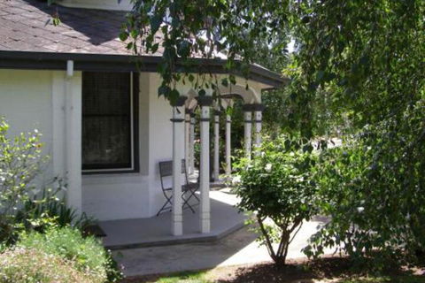 Langford House B & B - Tweed Heads Accommodation 6