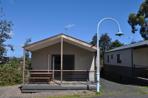 Amaze N Things Holiday Park & Motel - Tweed Heads Accommodation 2
