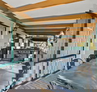 High Country Holiday Park - Tweed Heads Accommodation