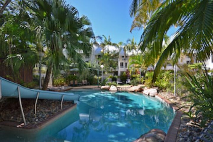 Moffat Beach QLD Tweed Heads Accommodation