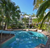 Raintrees on Moffat Beach - Tweed Heads Accommodation