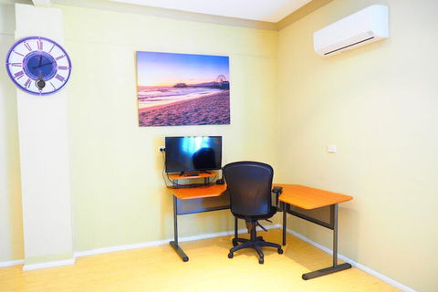 Bella Vista Motel - Tweed Heads Accommodation 7