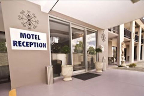 Bella Vista Motel - Tweed Heads Accommodation 1