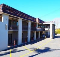 Bella Vista Motel - Tweed Heads Accommodation