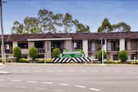 Bella Vista Motel - Tweed Heads Accommodation 2