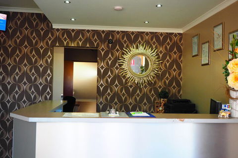Bella Vista Motel - Tweed Heads Accommodation 6
