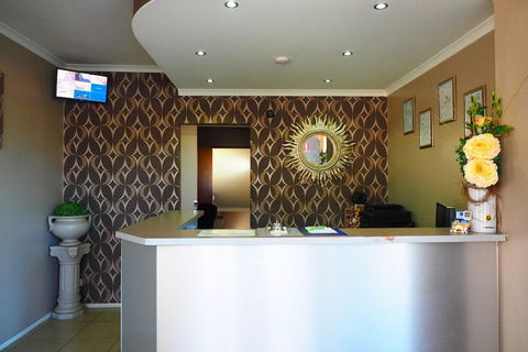 Bella Vista Motel - Tweed Heads Accommodation 4