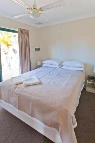 Wagga Wagga Beach Caravan Park - Tweed Heads Accommodation 3