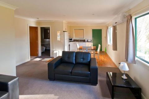 Wagga Wagga Beach Caravan Park - Tweed Heads Accommodation 4