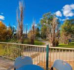 Wagga Wagga Beach Caravan Park - Tweed Heads Accommodation