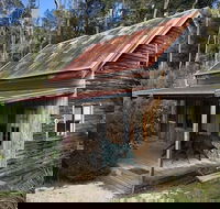 Corinna Wilderness Experience - Tweed Heads Accommodation