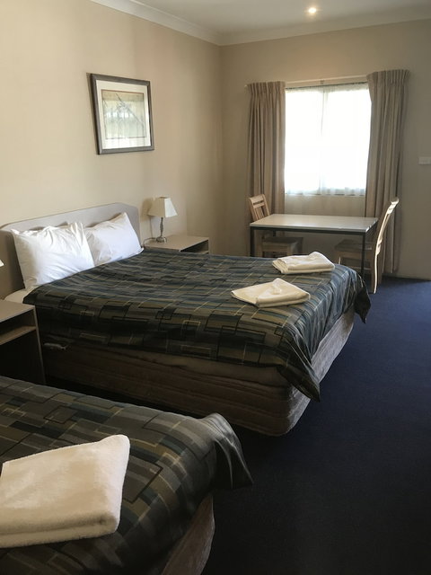 The Bakehouse Motel - Tweed Heads Accommodation 6
