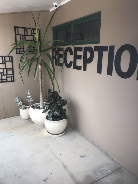 The Bakehouse Motel - Tweed Heads Accommodation 2