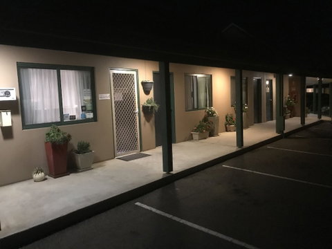 The Bakehouse Motel - Tweed Heads Accommodation 5