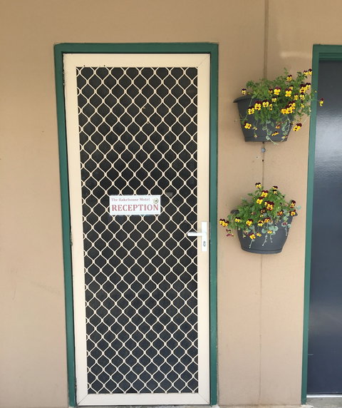 The Bakehouse Motel - Tweed Heads Accommodation 0