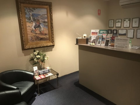 The Bakehouse Motel - Tweed Heads Accommodation 1