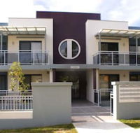 Astina Serviced Apartments - Central - Tweed Heads Accommodation