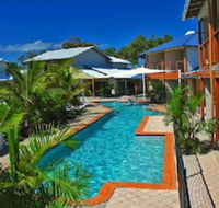 The Edge on Beaches - Tweed Heads Accommodation
