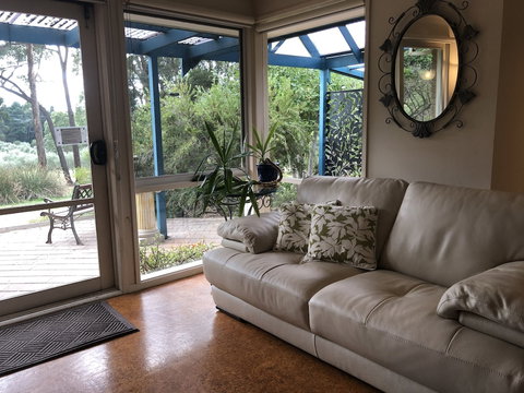 Countryside Connections Spa Cottage - Tweed Heads Accommodation 2