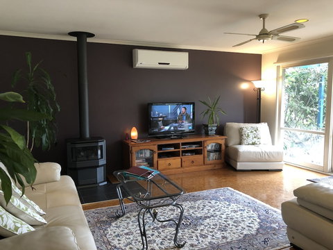 Countryside Connections Spa Cottage - Tweed Heads Accommodation 4