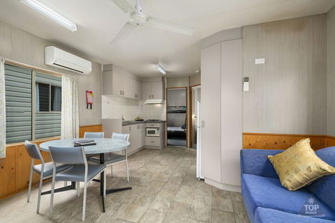 Cowes Caravan Park - Tweed Heads Accommodation 2