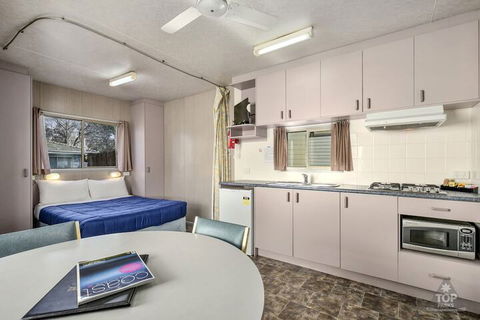 Cowes Caravan Park - Tweed Heads Accommodation 6