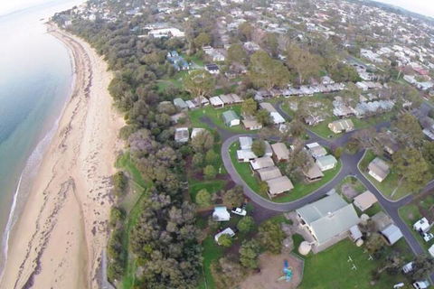 Cowes Caravan Park - Tweed Heads Accommodation 1