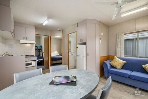 Cowes Caravan Park - Tweed Heads Accommodation 5