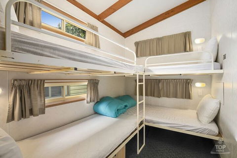 Cowes Caravan Park - Tweed Heads Accommodation 4