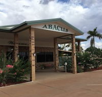 Abacus Motel - Tweed Heads Accommodation