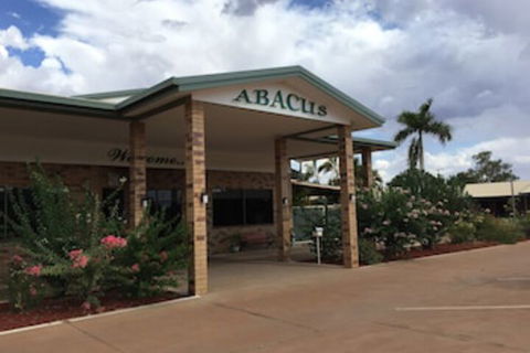 Abacus Motel - Tweed Heads Accommodation 0