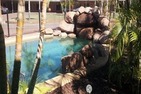 Abacus Motel - Tweed Heads Accommodation 5